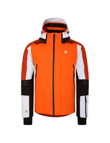 Veste de ski Dare 2B Speed Jacket Puffin Orange Vestes de ski homme