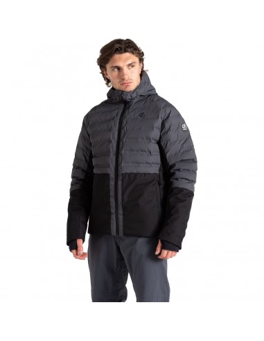 Veste de ski Dare 2B Ollie Jacket Black Ebony Vestes de ski homme