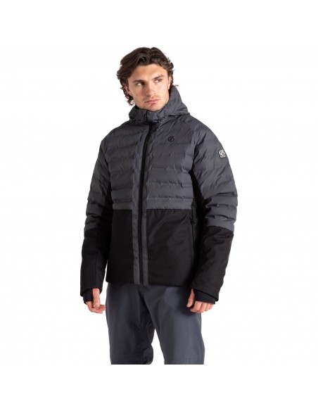 Veste de ski Dare 2B Ollie Jacket Black Ebony Vestes de ski homme