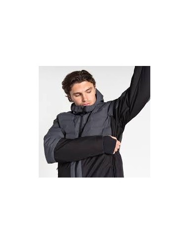 Veste de ski Dare 2B Ollie Jacket Black Ebony Vestes de ski homme