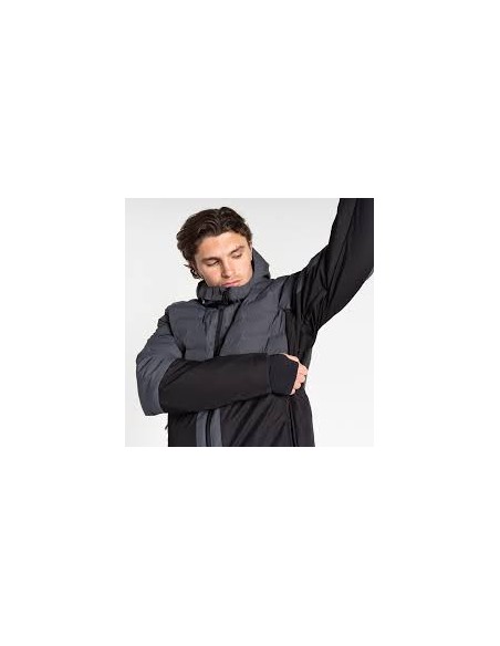 Veste de ski Dare 2B Ollie Jacket Black Ebony Vestes de ski homme
