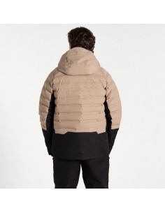 Veste de ski Dare 2B Ollie Jacket Clay Black Vestes de ski homme 2