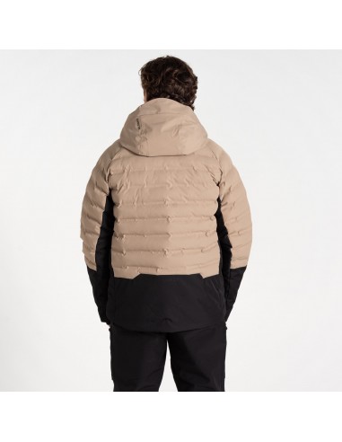 Veste de ski Dare 2B Ollie Jacket Clay Black Vestes de ski homme