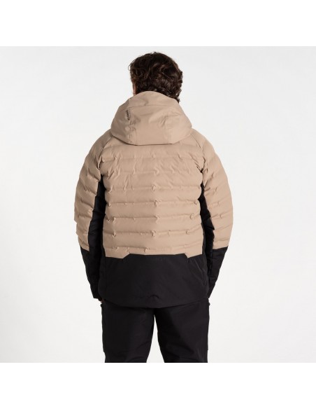Veste de ski Dare 2B Ollie Jacket Clay Black Vestes de ski homme