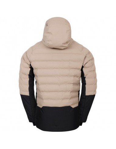 Veste de ski Dare 2B Ollie Jacket Clay Black Vestes de ski homme