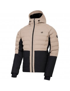 Veste de ski Dare 2B Ollie Jacket Clay Black Vestes de ski homme