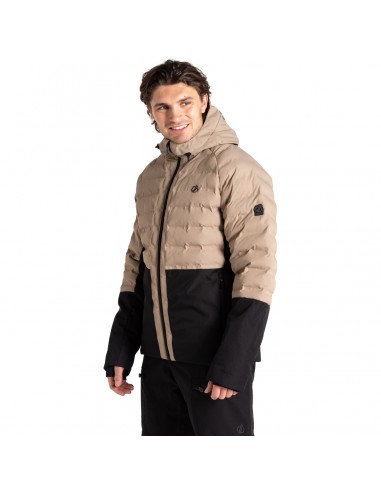 Veste de ski Dare 2B Ollie Jacket Clay Black Vestes de ski homme