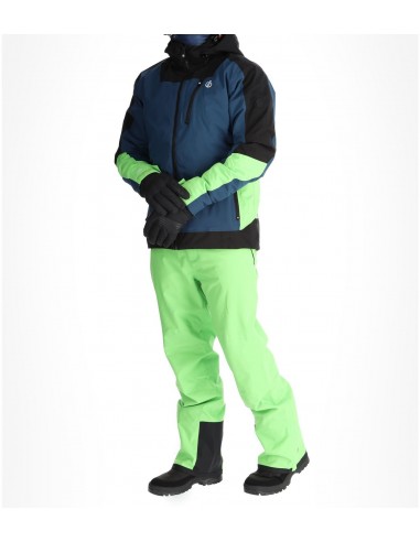 Veste de ski Dare 2B Halfpipe II jkt Black Moonlight Vestes de ski homme