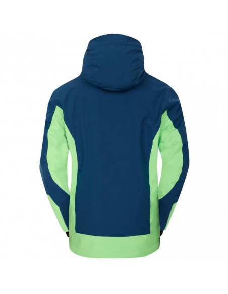 Veste de ski Dare 2B Eagle II jkt moonlight Denim Vestes de ski homme