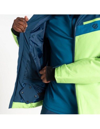 Veste de ski Dare 2B Eagle II jkt moonlight Denim Vestes de ski homme