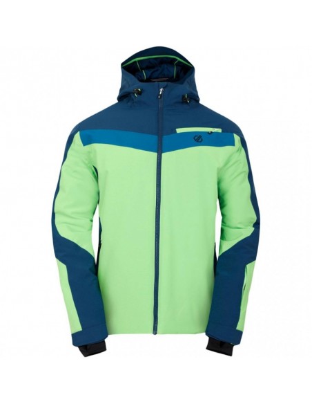 Veste de ski Dare 2B Eagle II jkt moonlight Denim Vestes de ski homme