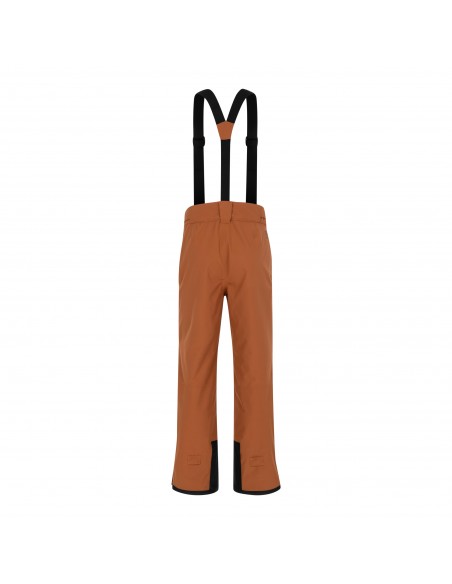 Pantalon de Ski Neuf Dare 2B Achieve II Mocha Bique Pantalons de ski homme