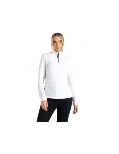 Dare 2b Glamorize II baselayer White Sous-vêtements techniques ski