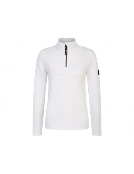 Dare 2b Glamorize II baselayer White Sous-vêtements techniques ski