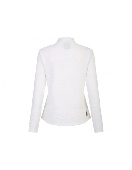Dare 2b Glamorize II baselayer White Sous-vêtements techniques ski