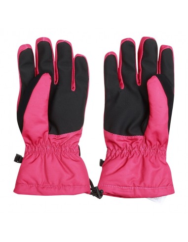 Gant de ski Femme Dare 2B Acute Glove Berry Pink Gants de ski adulte