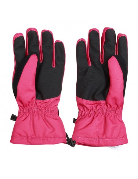 Gant de ski Femme Dare 2B Acute Glove Berry Pink Gants de ski adulte