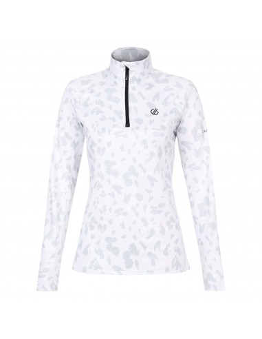 Dare 2b Divulge Core Str Blanc de Blanc Sous-vêtements techniques ski