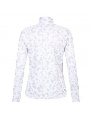 Dare 2b Divulge Core Str Blanc de Blanc Sous-vêtements techniques ski