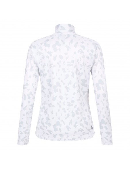 Dare 2b Divulge Core Str Blanc de Blanc Sous-vêtements techniques ski