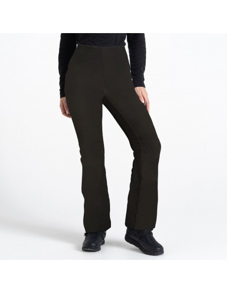 Fuseau de ski Femme Dare 2B Upshill II Pant Black Pantalons de ski femme