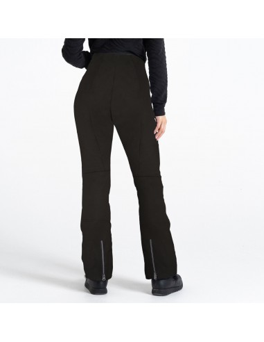 Fuseau de ski Femme Dare 2B Upshill II Pant Black Pantalons de ski femme