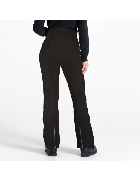 Fuseau de ski Femme Dare 2B Upshill II Pant Black Pantalons de ski femme