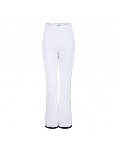 Fuseau de ski Femme Dare 2B Upshill II Pant Blanc Pantalons de ski femme