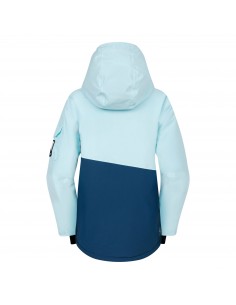 Veste de Ski Femme Neuve Dare 2B Ski Life Jacket Blue Vestes de ski femme 2