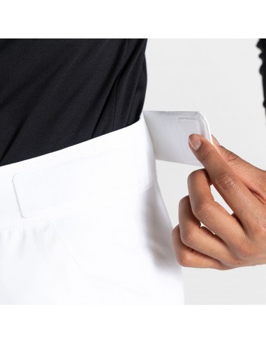 Pantalon de Ski Dare 2B Diminish White Pantalons de ski femme