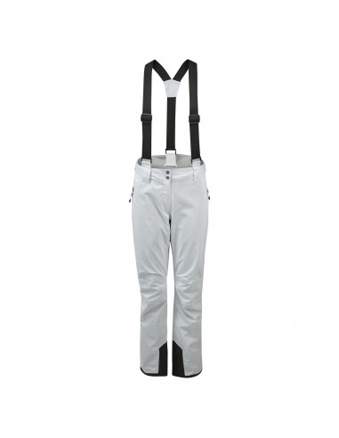 Pantalon de Ski Dare 2B Diminish White Pantalons de ski femme