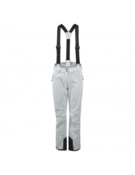 Pantalon de Ski Dare 2B Diminish White Pantalons de ski femme