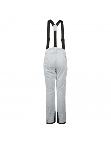 Pantalon de Ski Dare 2B Diminish White Pantalons de ski femme