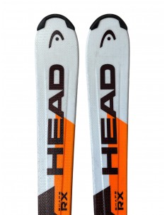 Ski Occasion Head Shape RX + Fix Ski occasion homme 2