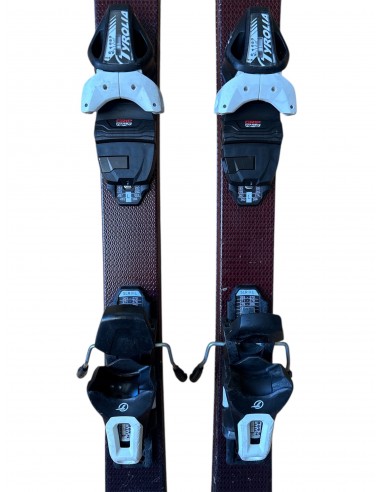 Ski Occasion Head Shape RX + Fix Ski occasion homme