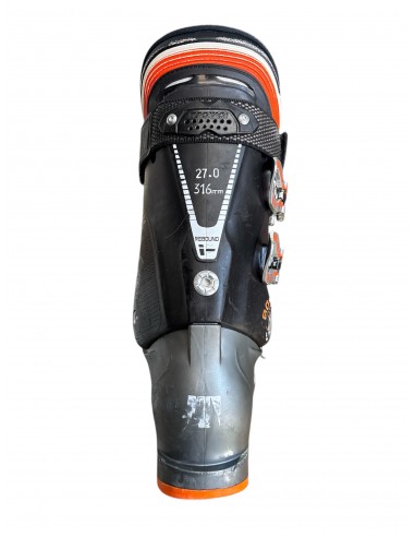 Chaussures de ski Tecnica Ten 2 80 RT Occasion Chaussures ski homme occasion