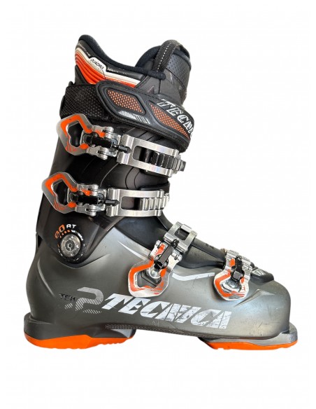 Chaussures de ski Tecnica Ten 2 80 RT Occasion Chaussures ski homme occasion