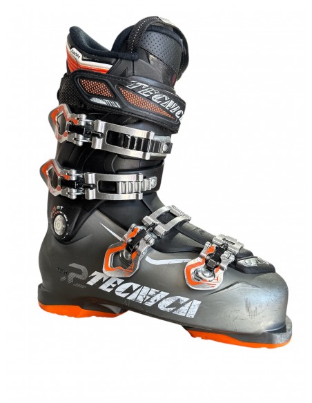 Chaussures de ski Tecnica Ten 2 80 RT Occasion Chaussures ski homme occasion