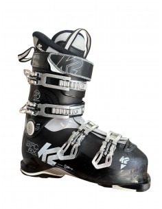 Chaussures de Ski Occasion K2 BFC RX Chaussures ski homme occasion 2