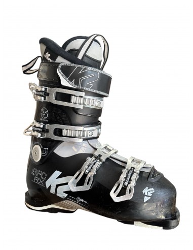 Chaussures de Ski Occasion K2 BFC RX Chaussures ski homme occasion