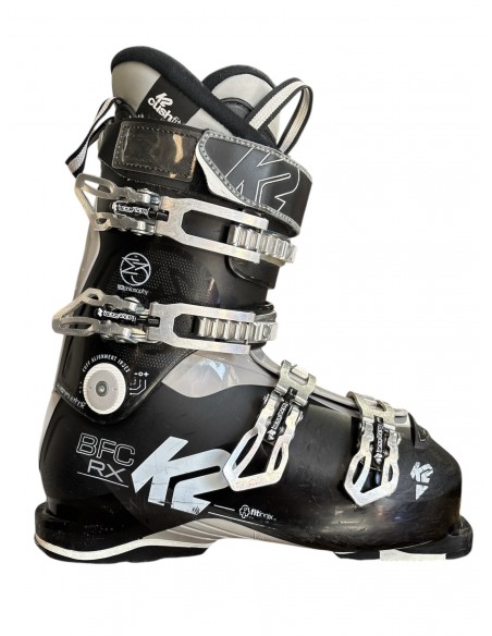 Chaussures de Ski Occasion K2 BFC RX Chaussures ski homme occasion