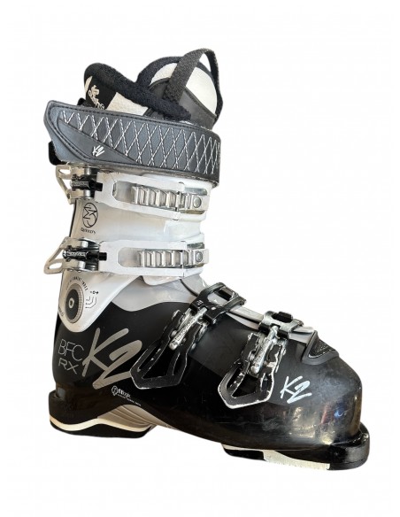 Chaussures de ski K2 BFC RX W Occasion Chaussures ski femme occasion