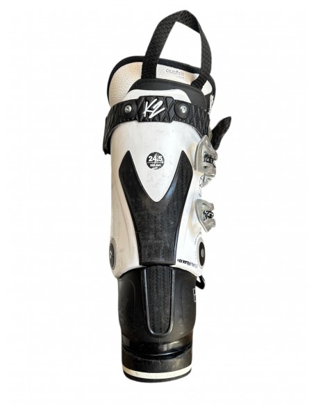 Chaussures de ski K2 BFC RX W Occasion Chaussures ski femme occasion