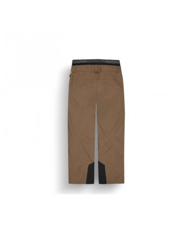 Pantalon de ski Picture Object Pant Chicory Coffee Pantalons de ski homme