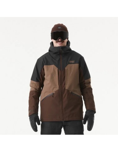 Veste de ski Picture Bangup Jkt black...