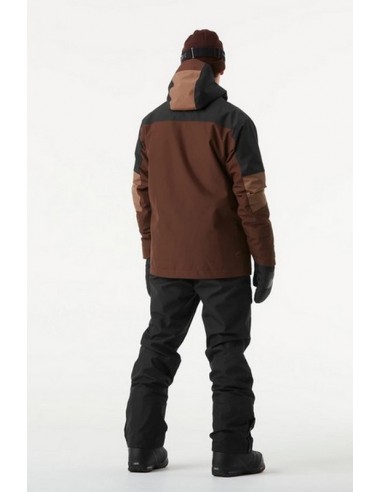 Veste de ski Picture Bangup Jkt black...