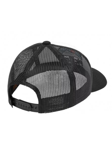 Casquette Picture Kuldo Truck White Casquettes