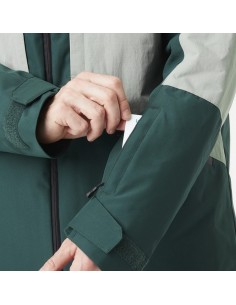 Veste de ski Picture Bangup Jkt Pine Black Shadow Vestes de ski homme 2