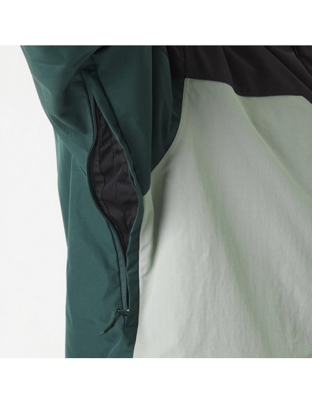 Veste de ski Picture Bangup Jkt Pine Black Shadow Vestes de ski homme