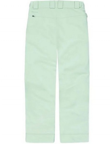 Pantalon de ski Junior Picture Time Pants Silt Green Pantalons de ski enfant